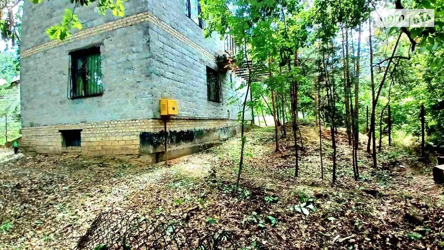 Продается дом на 2 этажа 163 кв. м с мансардой, цена: 2800000 грн - фото 4