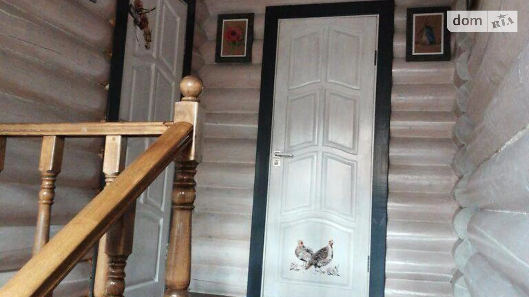 Продается дом на 2 этажа 90 кв. м с балконом, цена: 130000 $ - фото 5