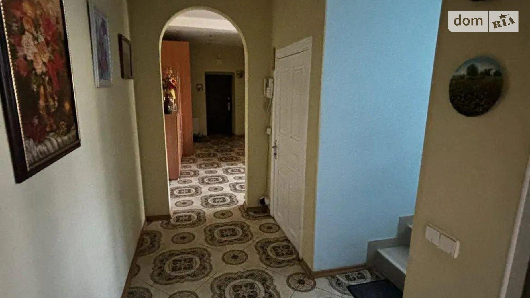 Продается дом на 3 этажа 388 кв. м с садом, цена: 186000 $ - фото 4