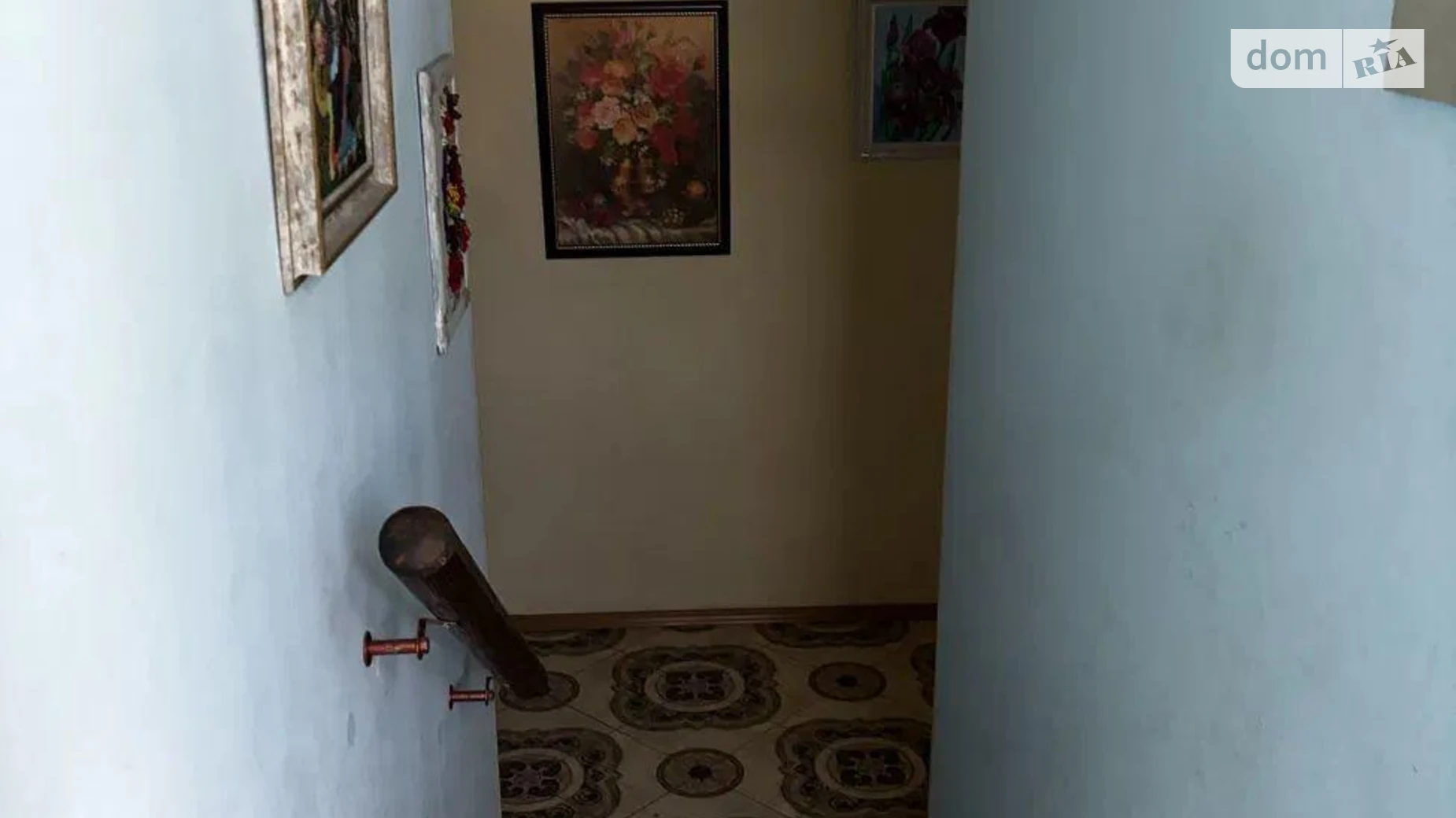 Продается дом на 3 этажа 388 кв. м с садом, цена: 186000 $ - фото 5