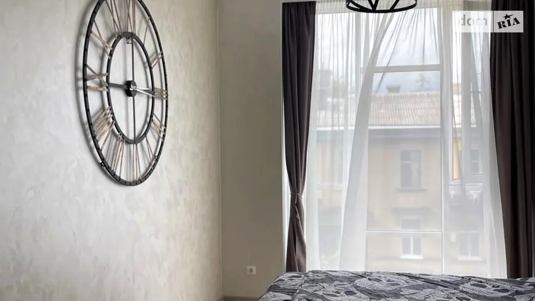 Продається 1-кімнатна квартира 70 кв. м у Києві, вул. Авіаконструктора Антонова, 2Б - фото 3