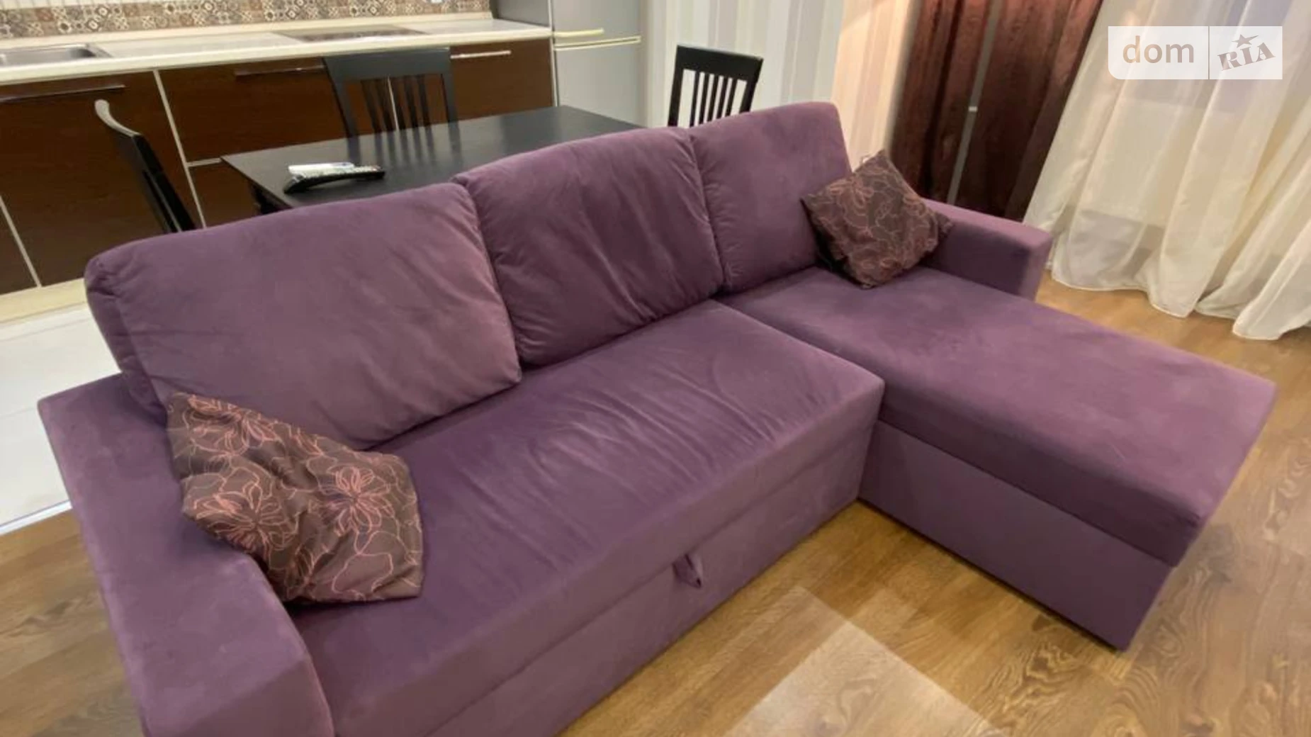 Продается 1-комнатная квартира 67 кв. м в Харькове, просп. Науки, 47/1 - фото 4