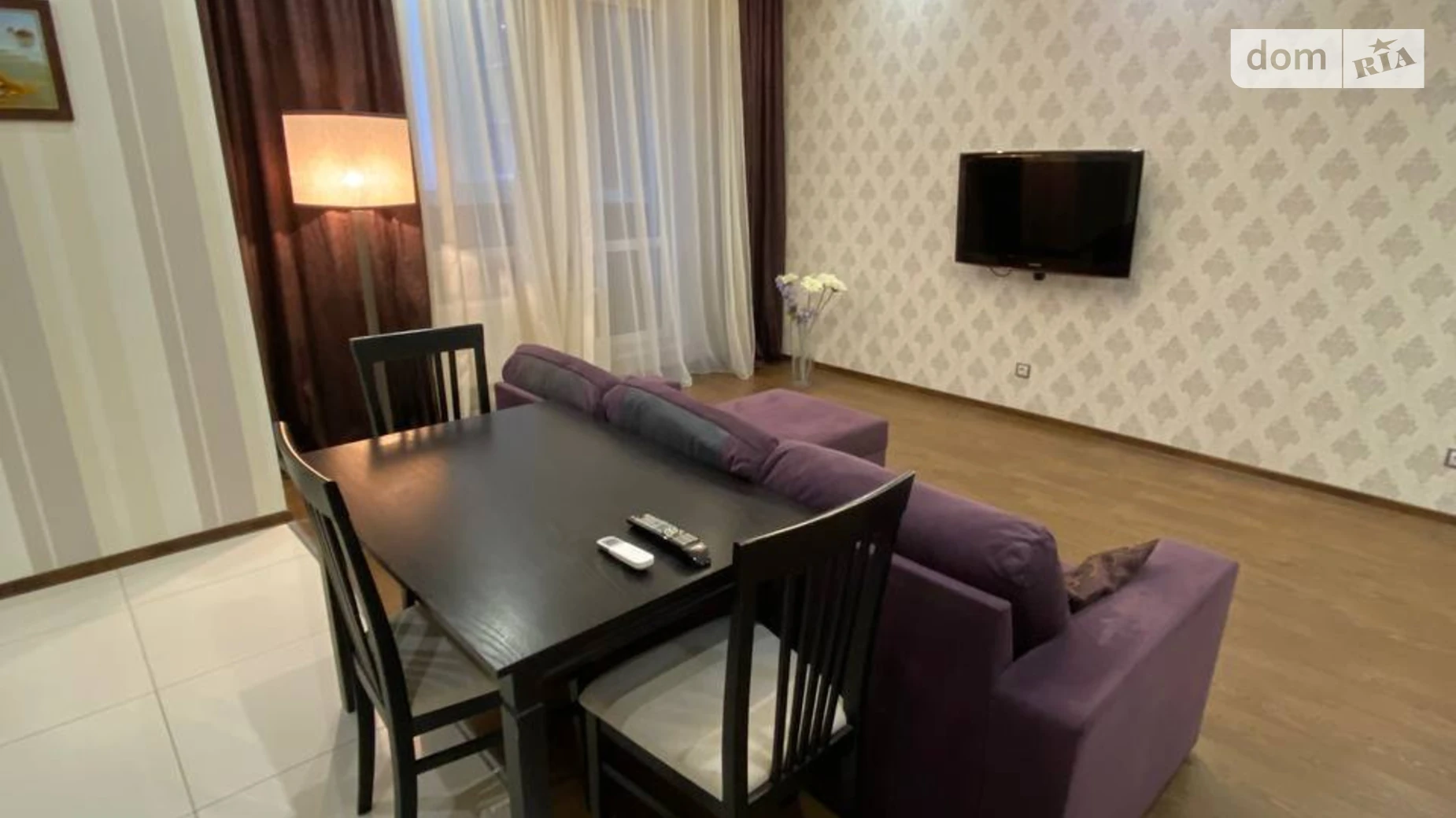 Продается 1-комнатная квартира 67 кв. м в Харькове, просп. Науки, 47/1 - фото 5