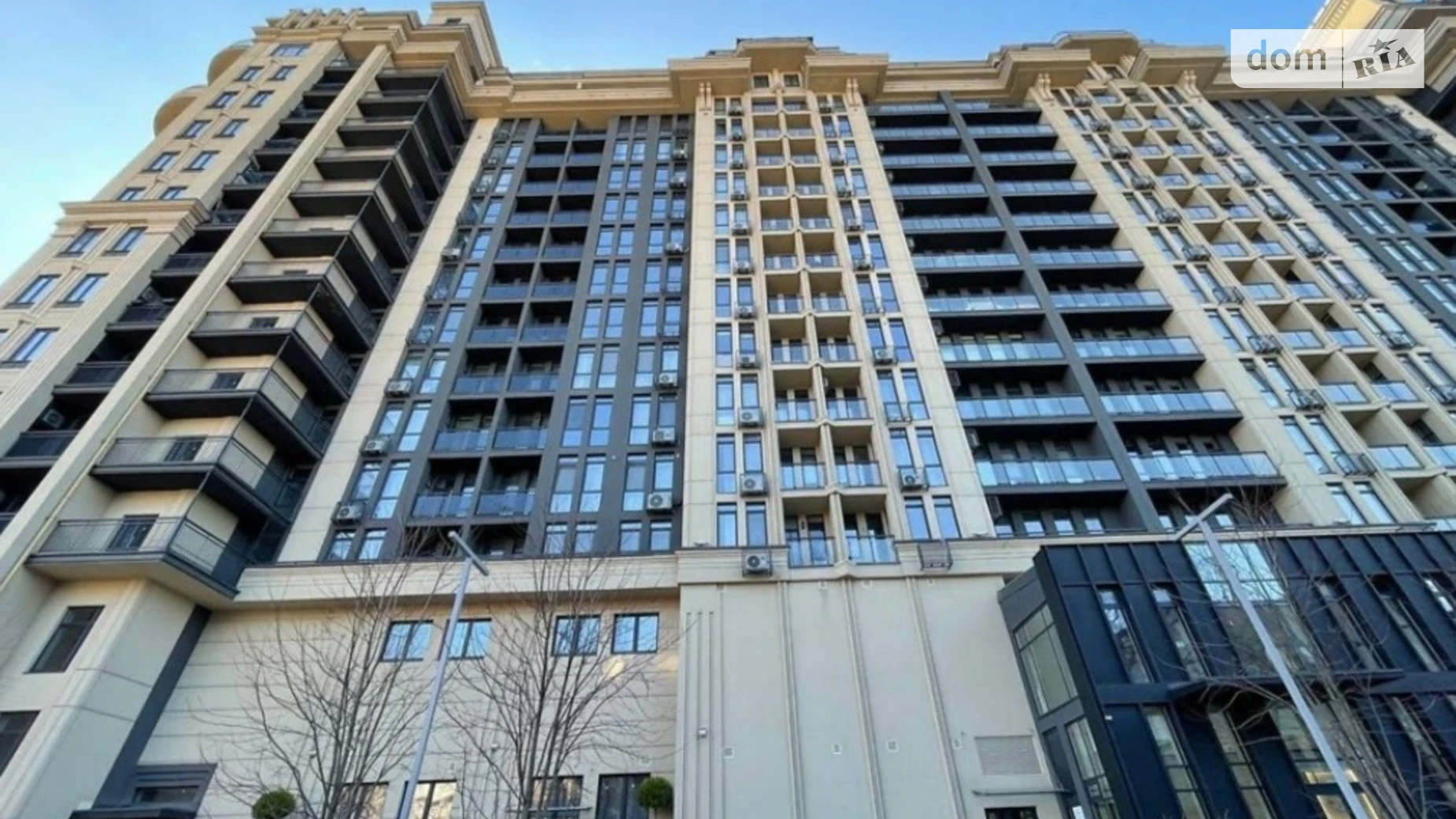 Продается 3-комнатная квартира 110.8 кв. м в Виннице, просп. Космонавтов, 49 корпус 3 - фото 3