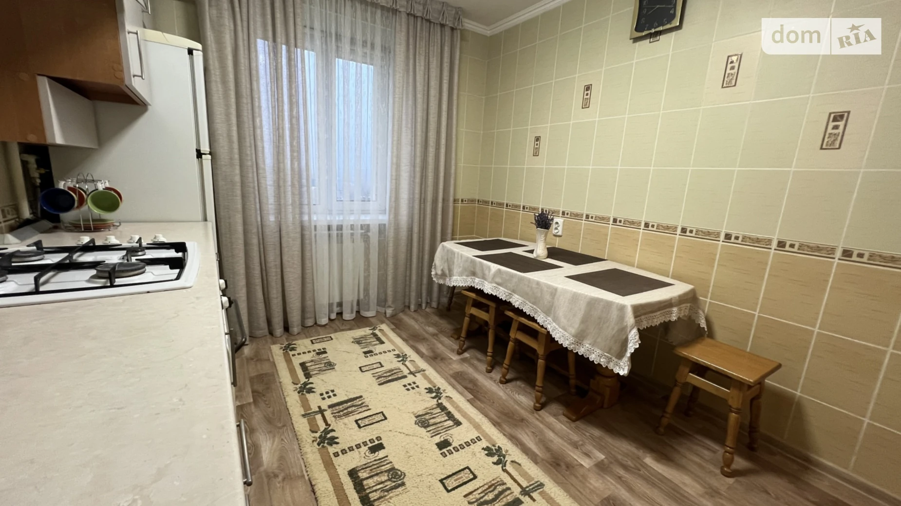 Продається 2-кімнатна квартира 54 кв. м у Рівному, вул. Гайдамацька - фото 2