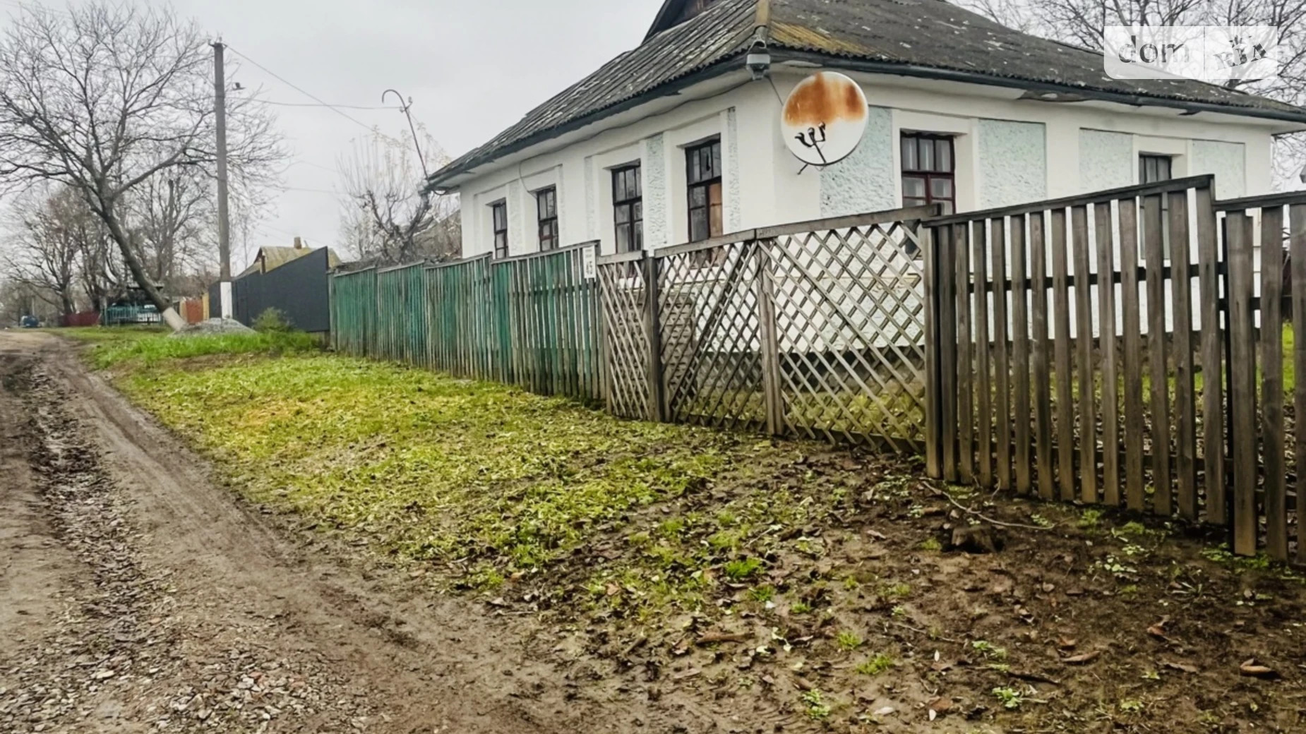 Продается одноэтажный дом 64 кв. м с камином, цена: 9700 $ - фото 3