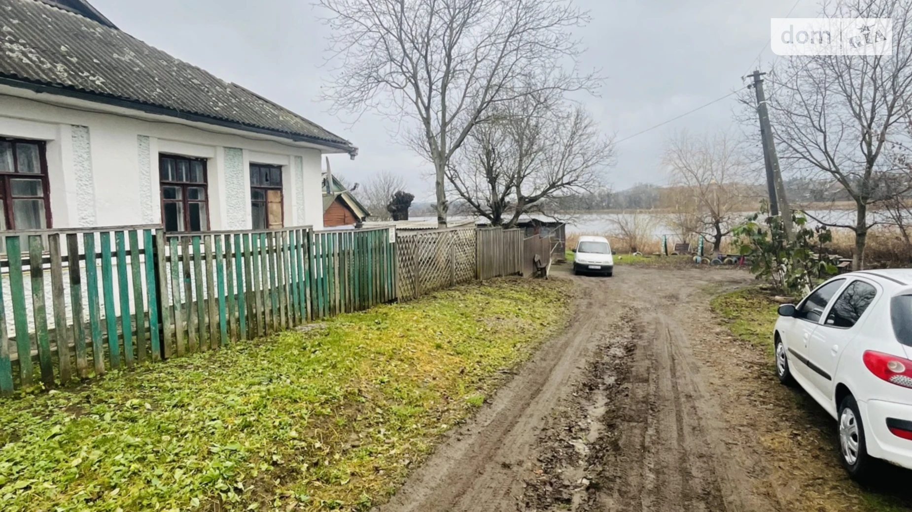 Продается одноэтажный дом 64 кв. м с камином, цена: 9700 $ - фото 4