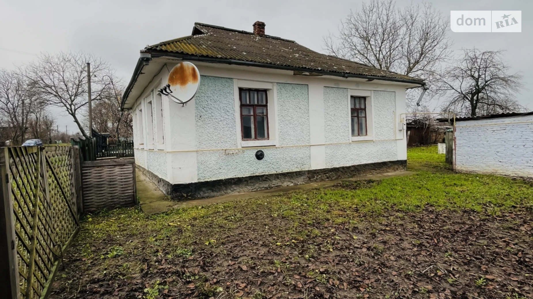 Продается одноэтажный дом 64 кв. м с камином, цена: 9700 $ - фото 5