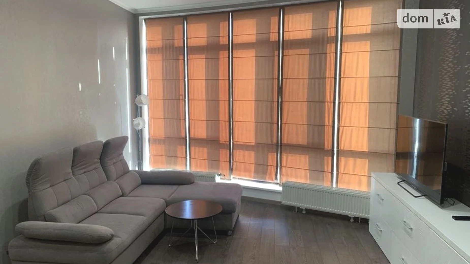 Сдается в аренду 1-комнатная квартира 60 кв. м в Одессе, пер. Аркадиевский - фото 4