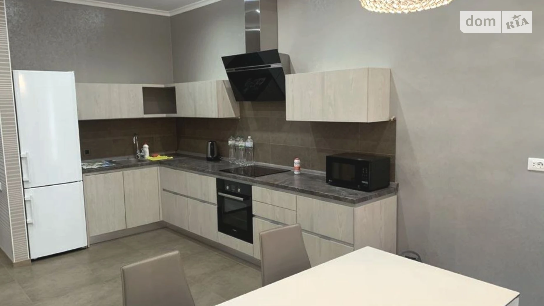 Сдается в аренду 1-комнатная квартира 60 кв. м в Одессе, пер. Аркадиевский - фото 5