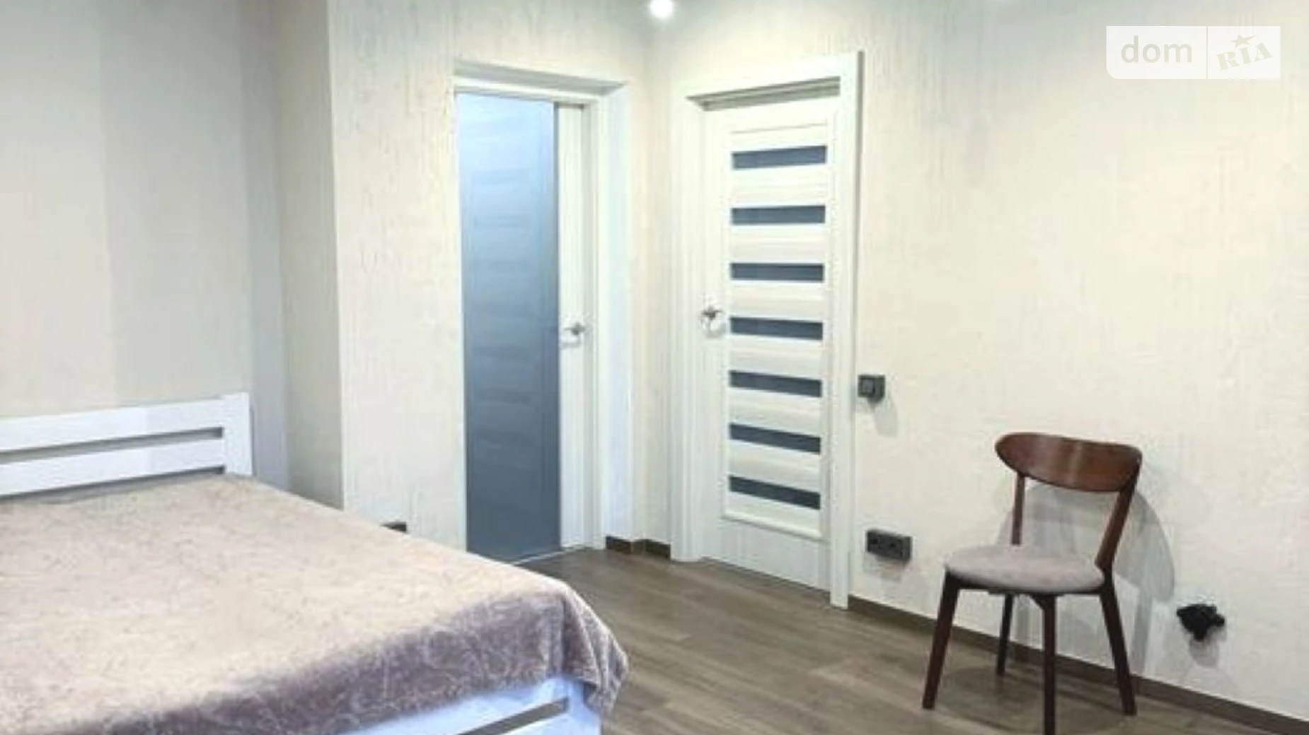 Сдается в аренду 1-комнатная квартира 48 кв. м в Одессе, ул. Люстдорфская дорога - фото 5