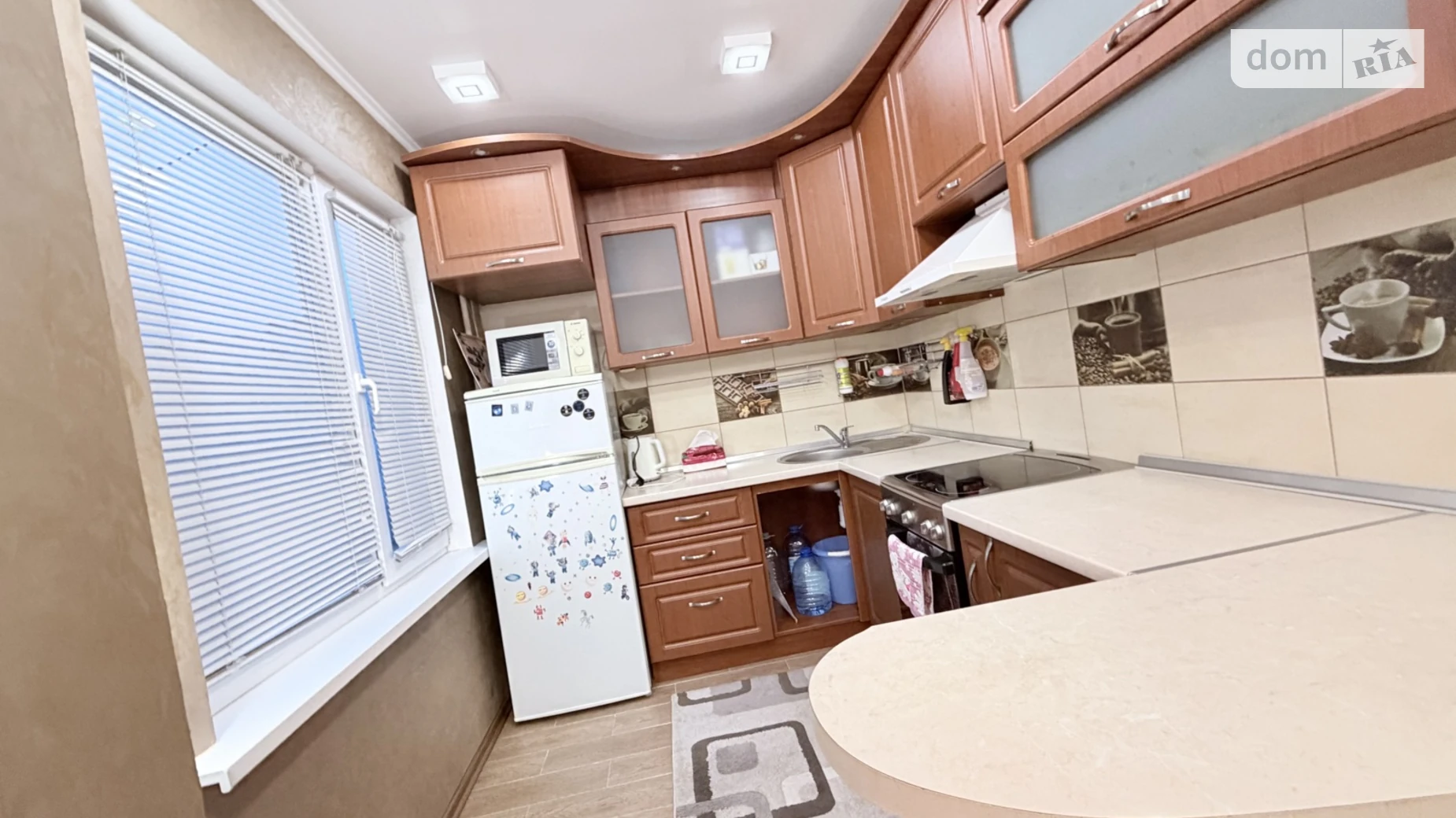 Сдается в аренду 3-комнатная квартира 65 кв. м в Харькове, просп. Людвига Свободы, 39Б - фото 5