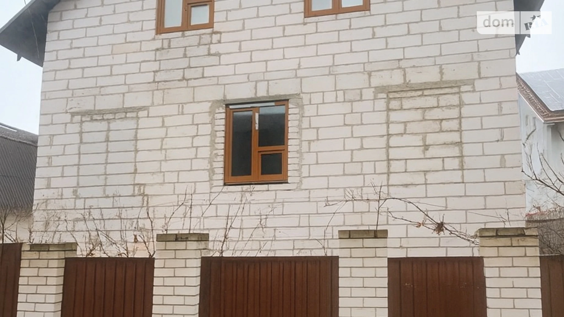 Продается дом на 2 этажа 189 кв. м с террасой, цена: 120000 $ - фото 2