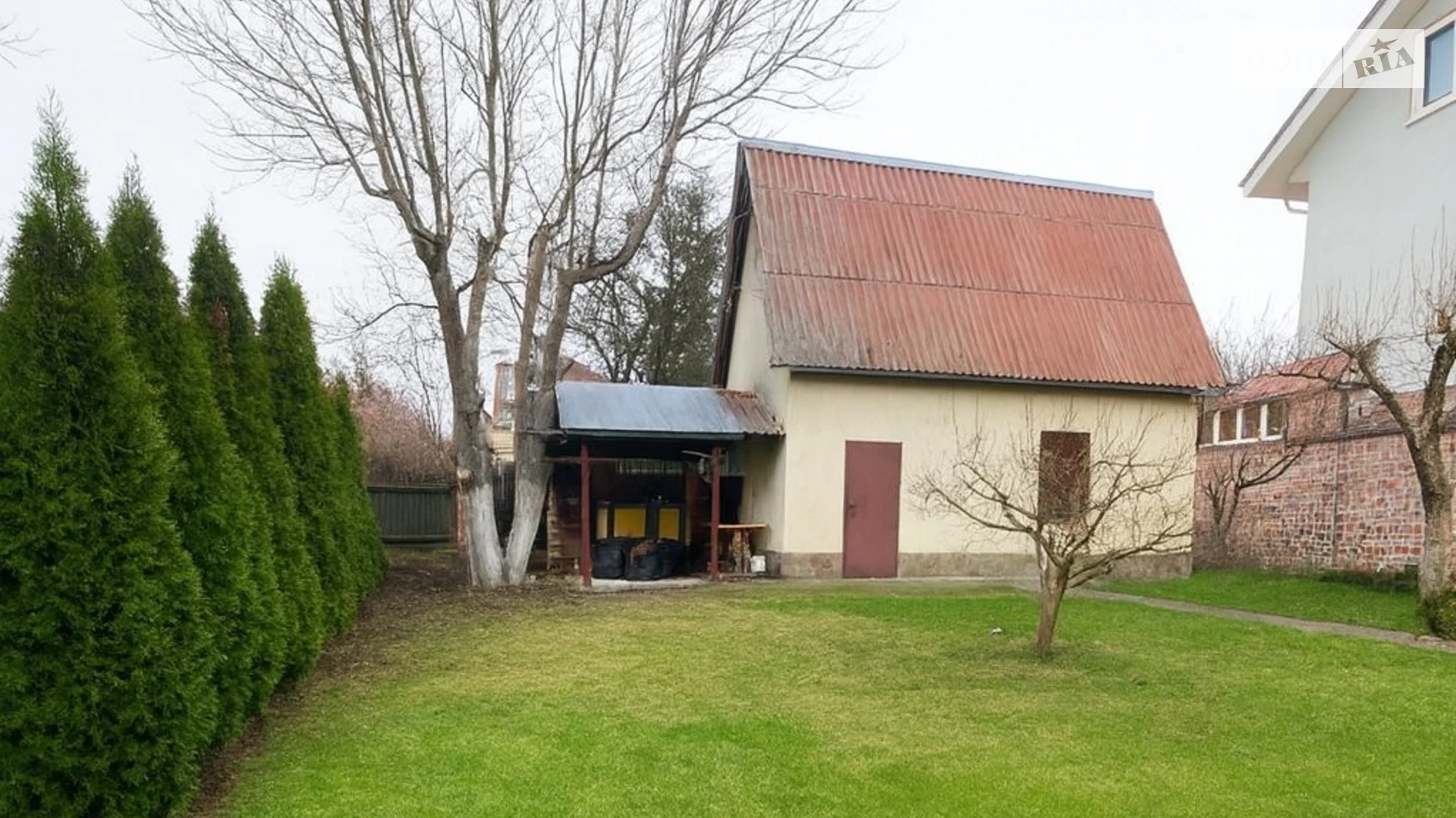 Продается дом на 2 этажа 189 кв. м с террасой, цена: 120000 $ - фото 4