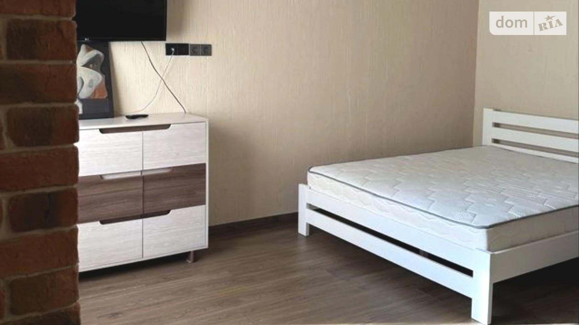 Сдается в аренду 1-комнатная квартира 48 кв. м в Одессе, ул. Люстдорфская дорога - фото 2