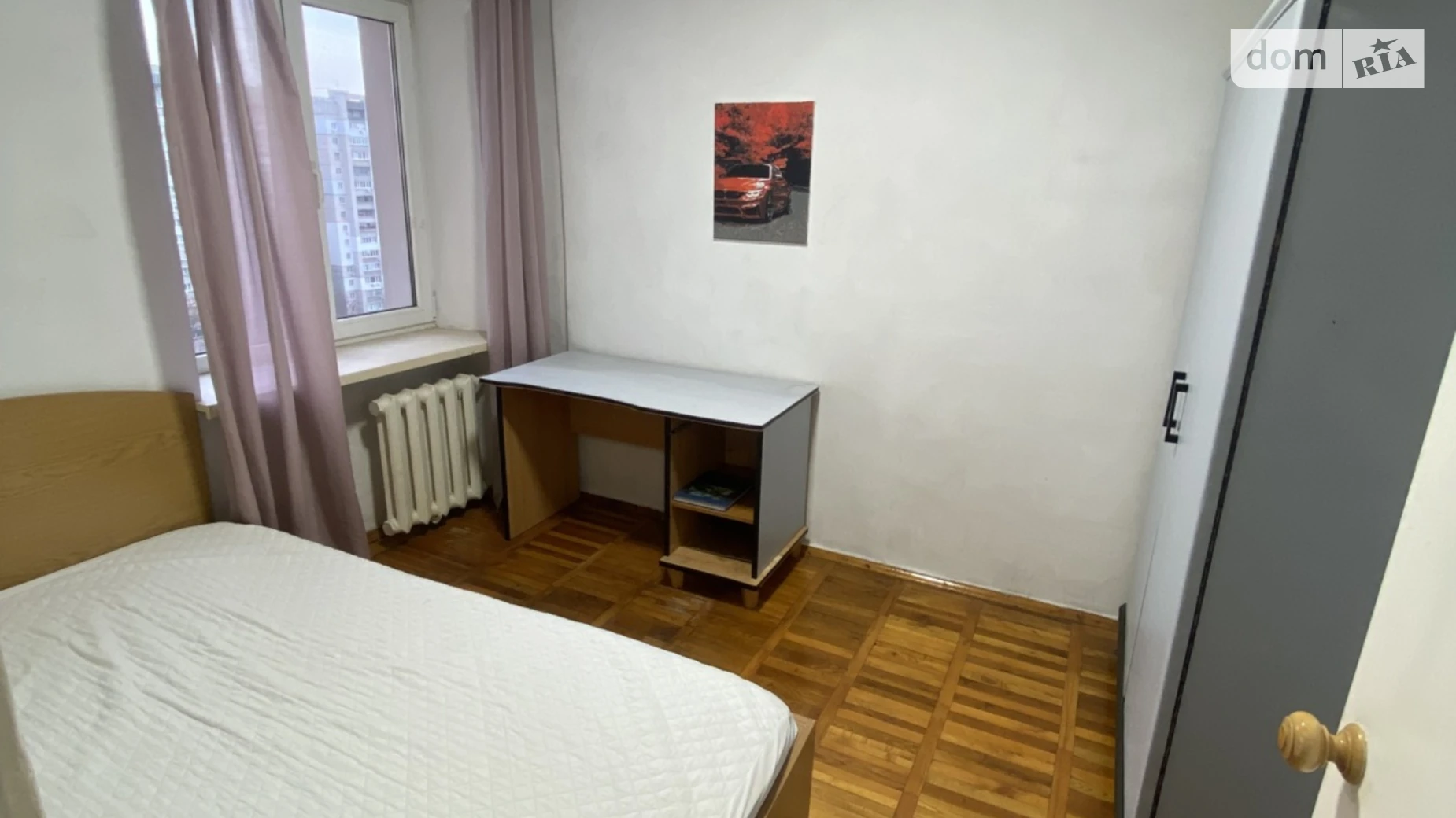 Здається в оренду 3-кімнатна квартира 70 кв. м у Дніпрі, Запорізьке шосе - фото 3