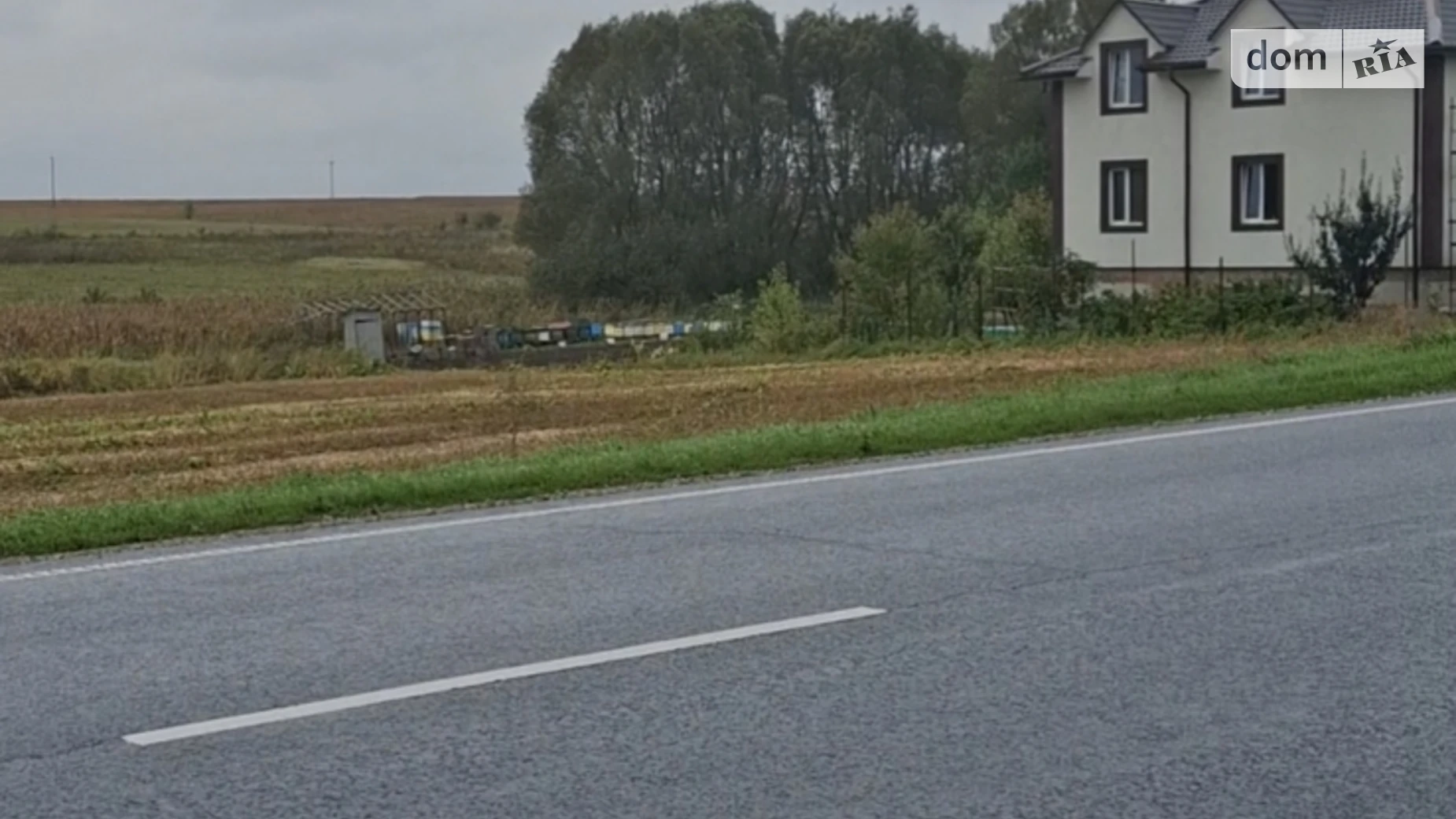 вулиця Каласентівка Великий Ходачков, цена: 27500 $ - фото 2