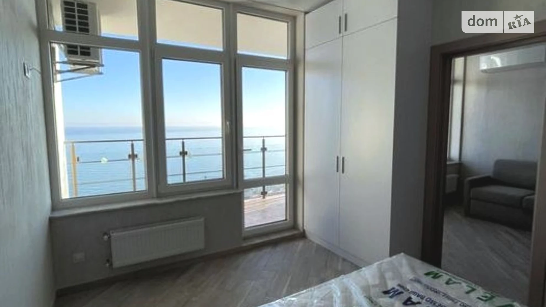 Сдается в аренду 2-комнатная квартира 45 кв. м в Одессе, ул. Валерия Самофалова - фото 2