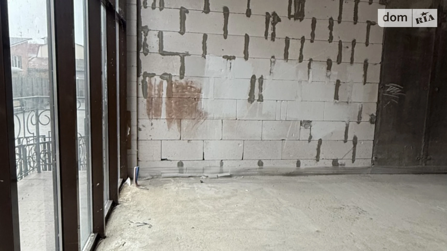 Продается помещения свободного назначения 66 кв. м в 25-этажном здании, цена: 92000 $ - фото 3