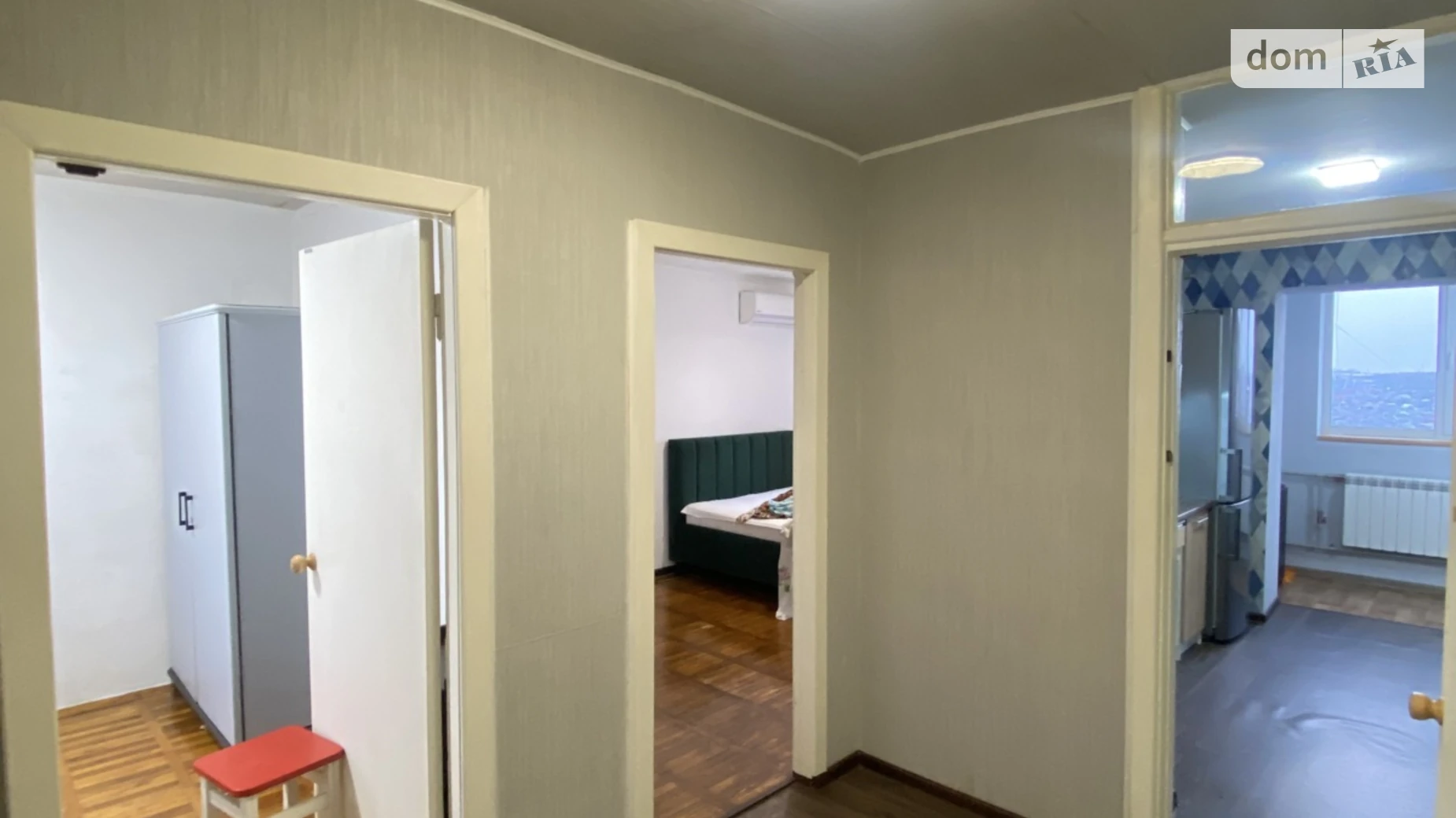 Здається в оренду 3-кімнатна квартира 70 кв. м у Дніпрі, Запорізьке шосе - фото 4