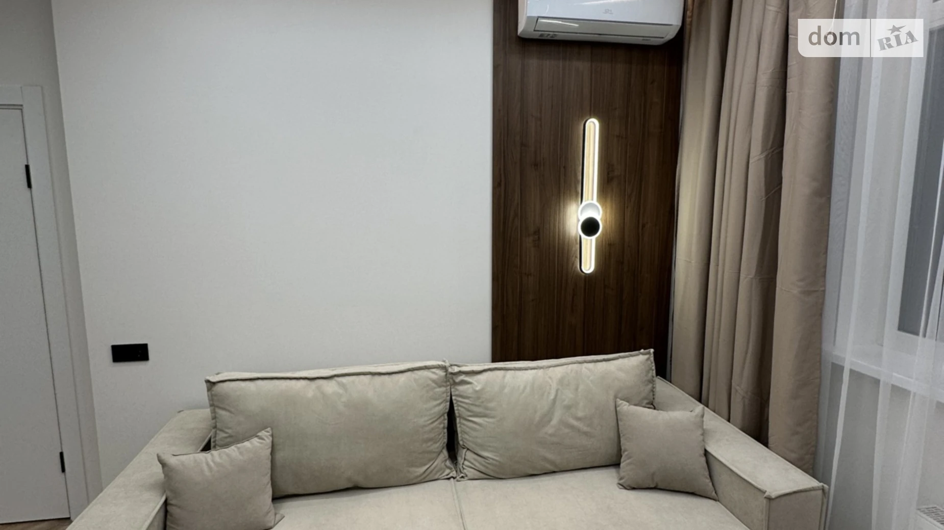 Продается 2-комнатная квартира 61 кв. м в Одессе, ул. Краснова, 1Б - фото 5