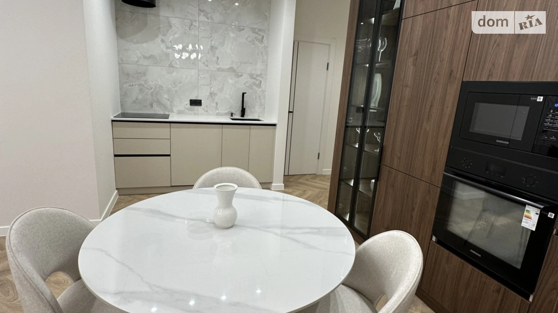 Продается 2-комнатная квартира 61 кв. м в Одессе, ул. Краснова, 1Б - фото 3