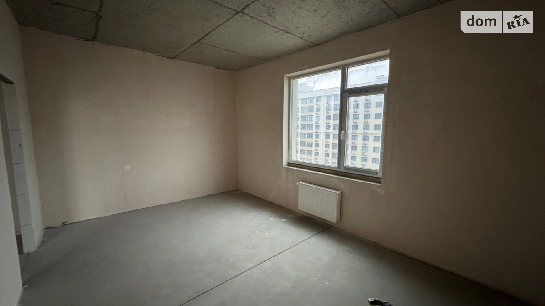 Продається 2-кімнатна квартира 69 кв. м у Лиманці, вул. Перлинна, 4 - фото 5