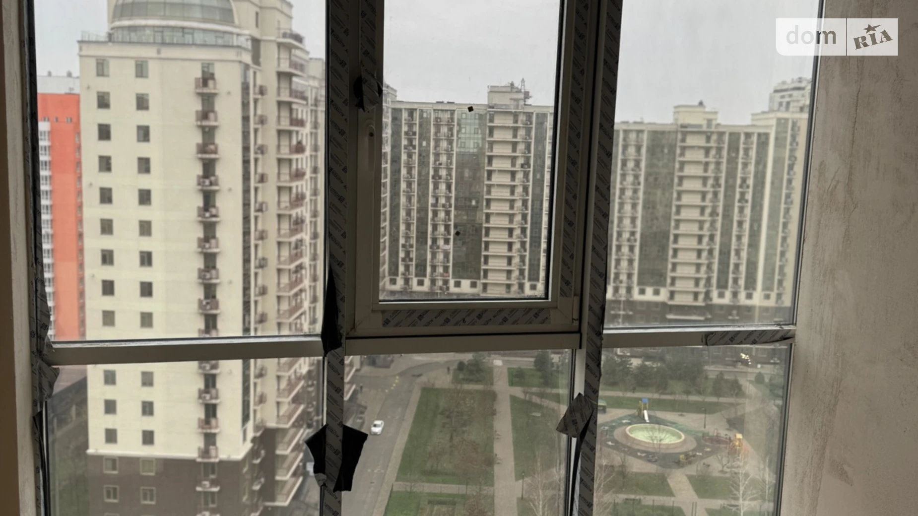 Продається 2-кімнатна квартира 69 кв. м у Лиманці, вул. Перлинна, 4 - фото 2