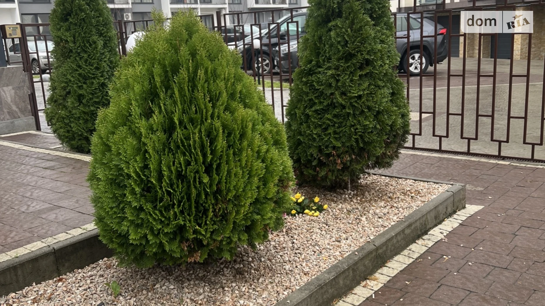 Сдается в аренду 1-комнатная квартира 44.4 кв. м в Ужгороде, ул. А. Хиры, 4А - фото 2