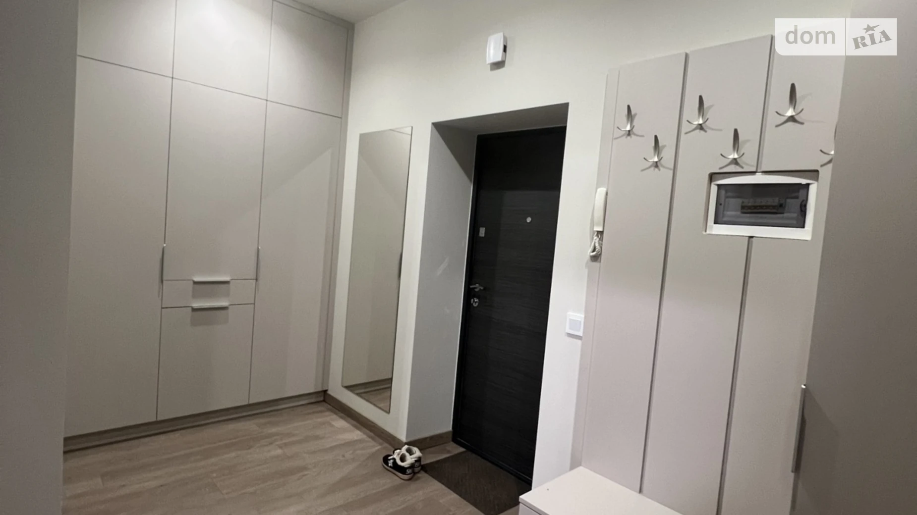 Сдается в аренду 1-комнатная квартира 44.4 кв. м в Ужгороде, ул. А. Хиры, 4А - фото 5