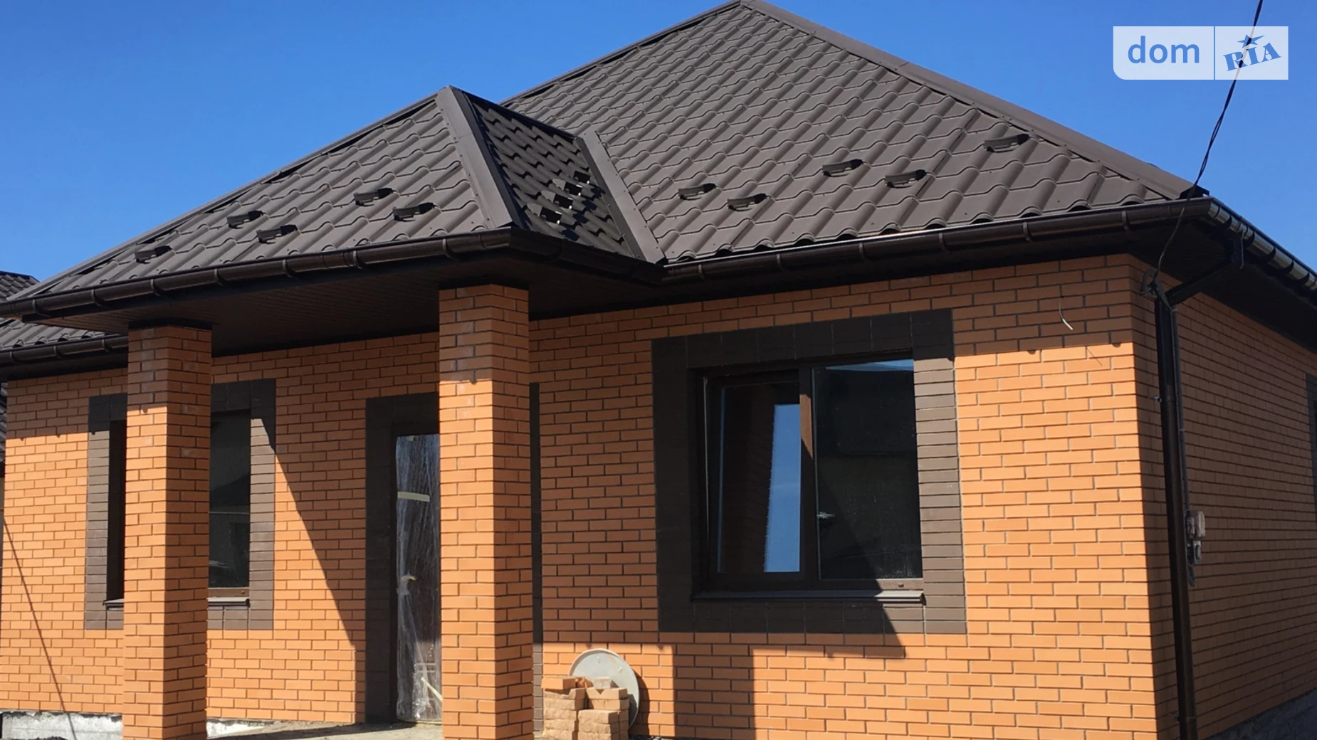 Продается одноэтажный дом 90 кв. м с гаражом, цена: 85000 $ - фото 2