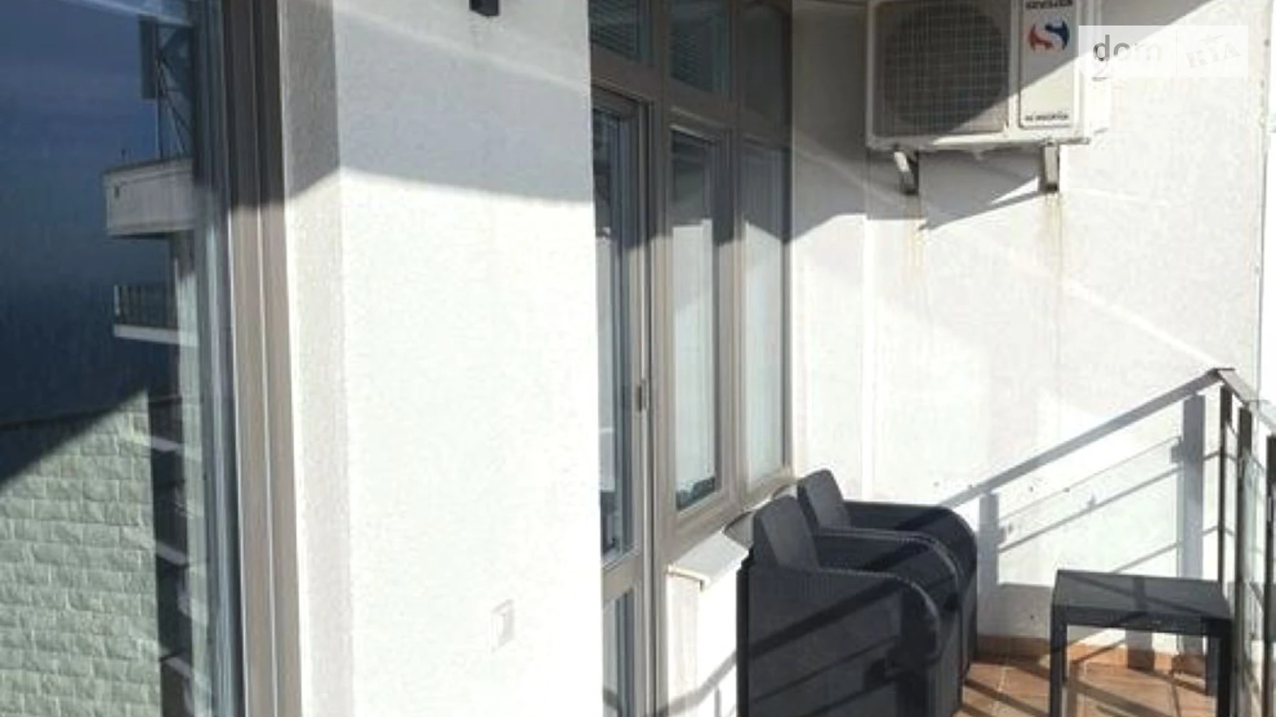 Сдается в аренду 2-комнатная квартира 45 кв. м в Одессе, ул. Валерия Самофалова - фото 4