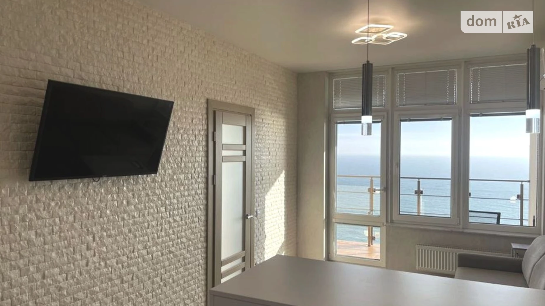 Сдается в аренду 2-комнатная квартира 45 кв. м в Одессе, ул. Валерия Самофалова - фото 5