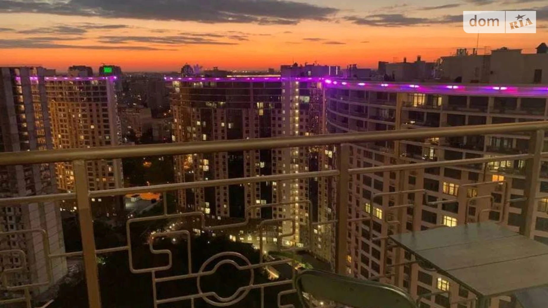 Сдается в аренду 2-комнатная квартира 40 кв. м в Одессе, ул. Генуэзская, 3Г - фото 2