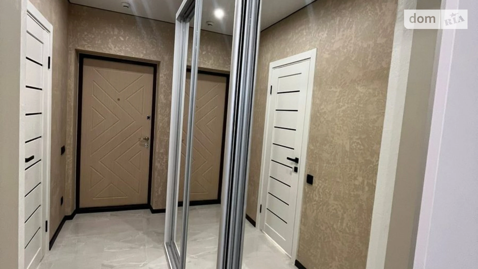 Продається 1-кімнатна квартира 27 кв. м у Лиманці, вул. Академіка Вільямса - фото 5