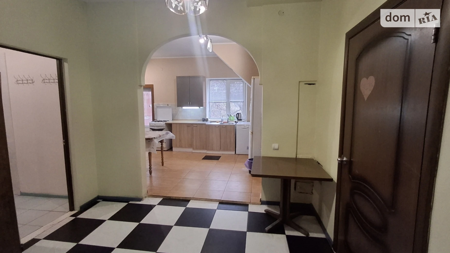 Сдается в аренду дом на 2 этажа 120 кв. м с подвалом, цена: 25000 грн - фото 3