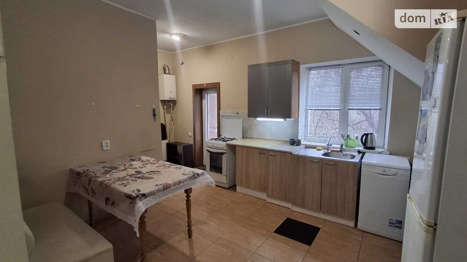 Сдается в аренду дом на 2 этажа 120 кв. м с подвалом, цена: 25000 грн - фото 5