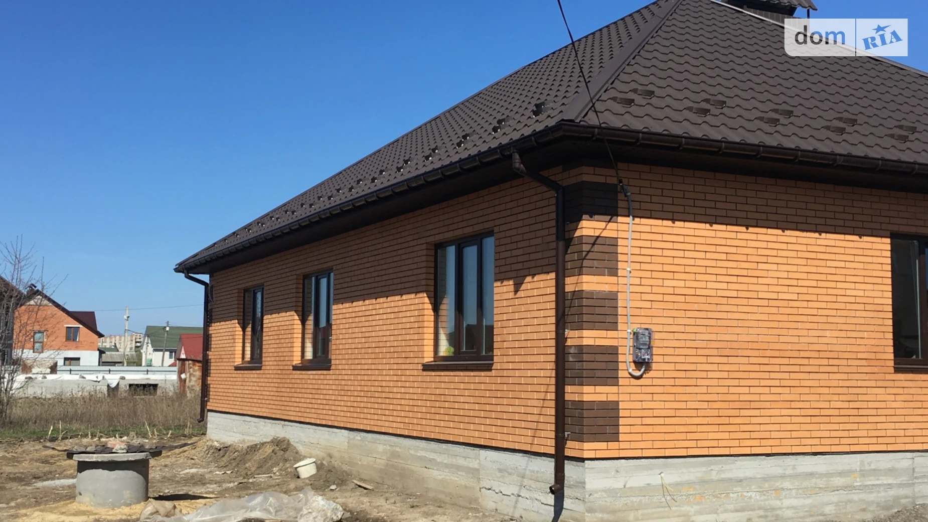 Продается одноэтажный дом 90 кв. м с гаражом, цена: 85000 $ - фото 4