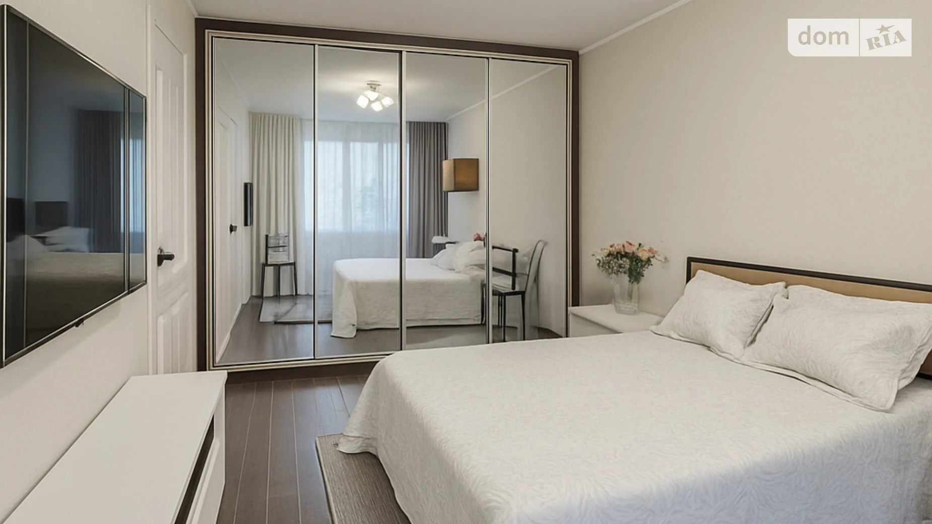 Здається в оренду 1-кімнатна квартира 40 кв. м у Дніпрі, мас. Тополя-1, 18/2 - фото 3