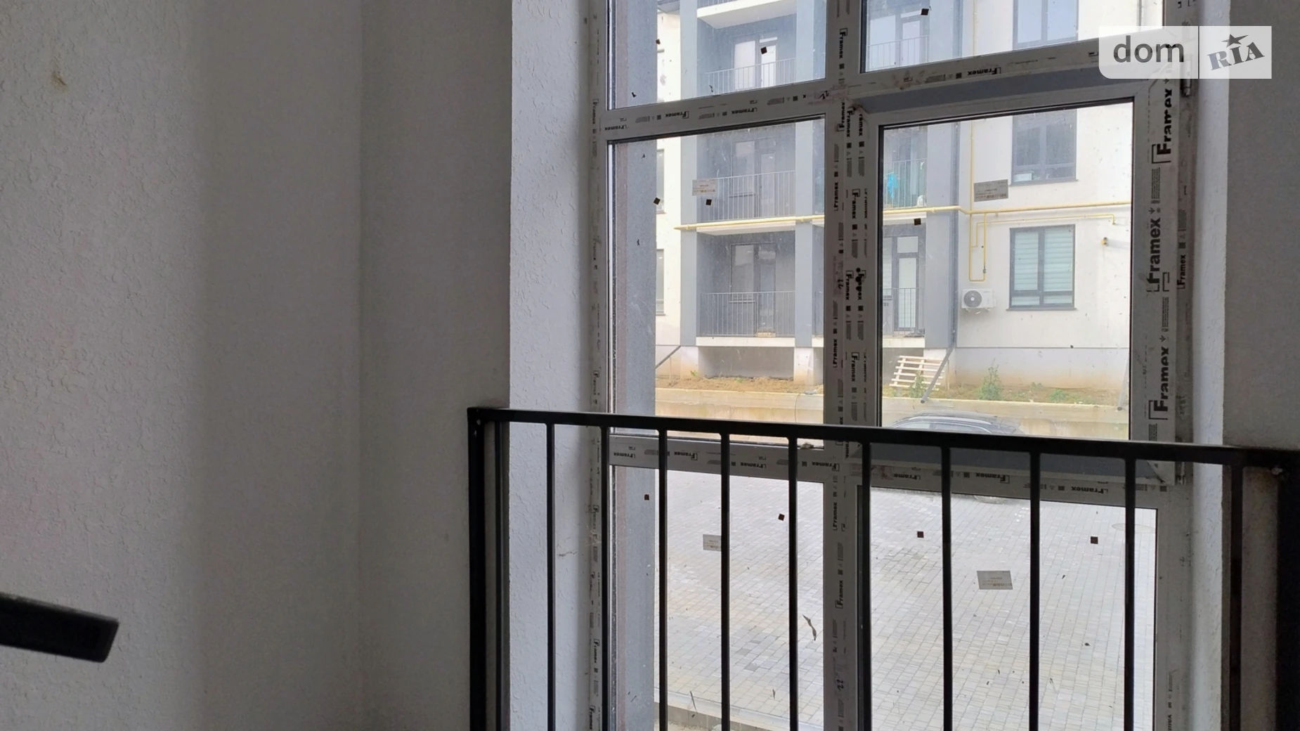 Продается 2-комнатная квартира 60 кв. м в Луке-Мелешковской, Тывровское шоссе - фото 4