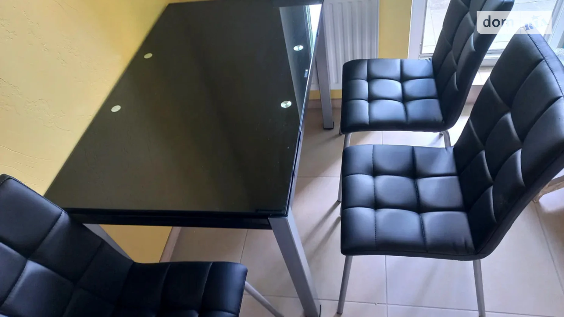 Продается 1-комнатная квартира 38.8 кв. м в Киеве, ул. Самойло Кошки(Маршала Конева), 5Б - фото 3