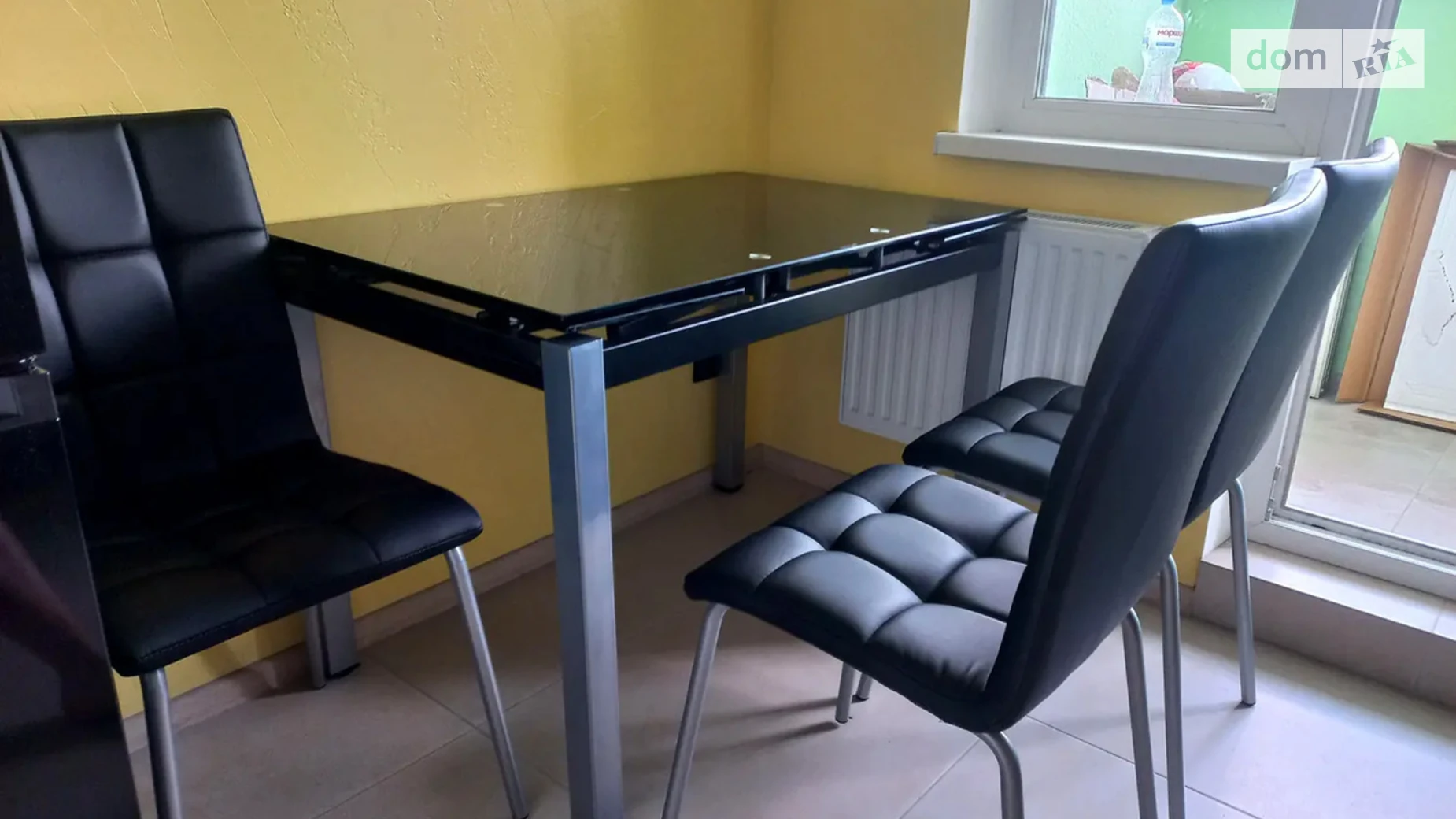 Продается 1-комнатная квартира 38.8 кв. м в Киеве, ул. Самойло Кошки(Маршала Конева), 5Б - фото 4