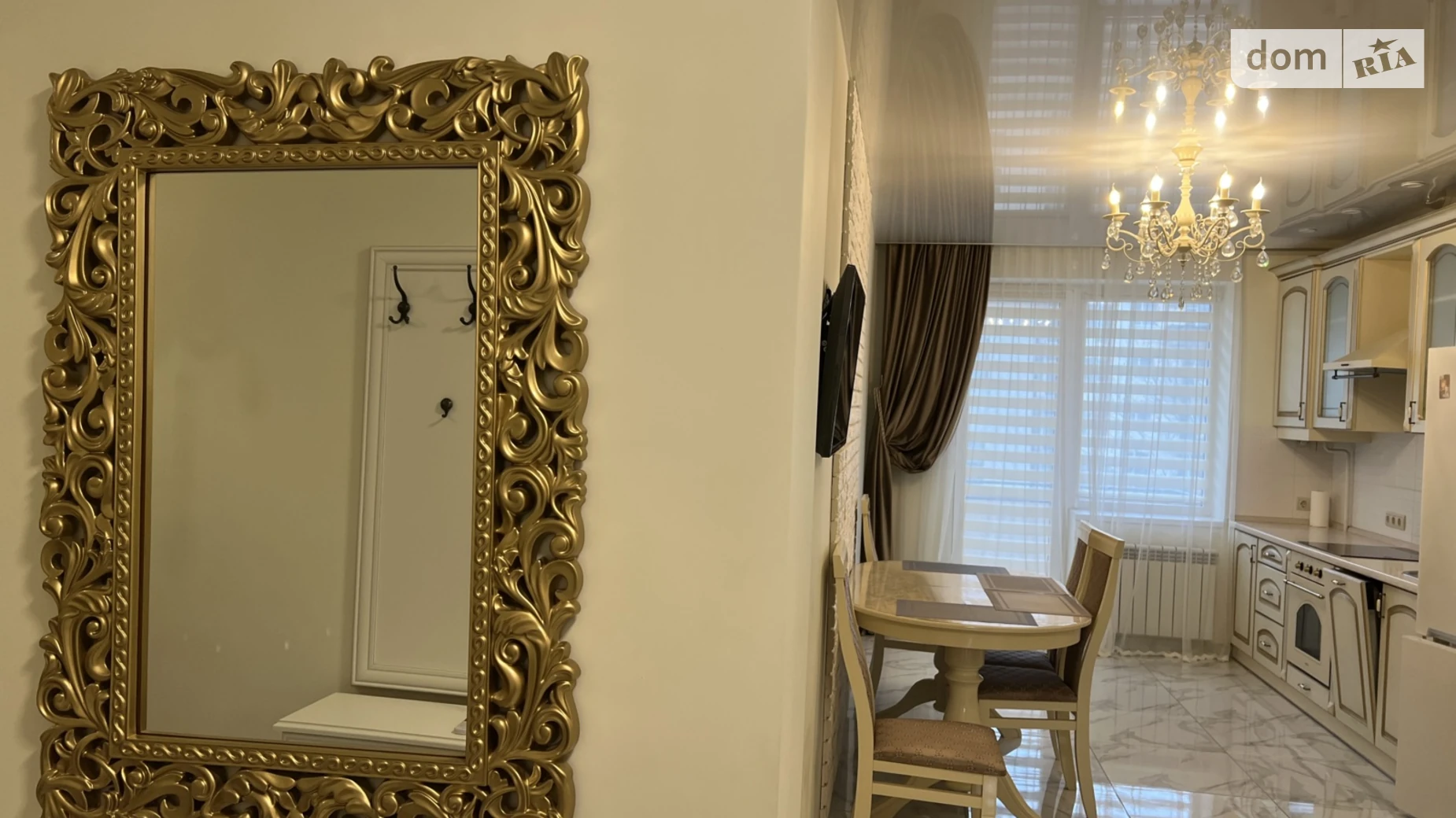 Сдается в аренду 2-комнатная квартира 72 кв. м в Ужгороде, цена: 700 $ - фото 2