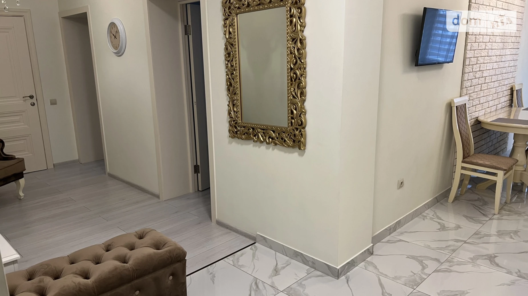 Сдается в аренду 2-комнатная квартира 72 кв. м в Ужгороде, цена: 700 $ - фото 4