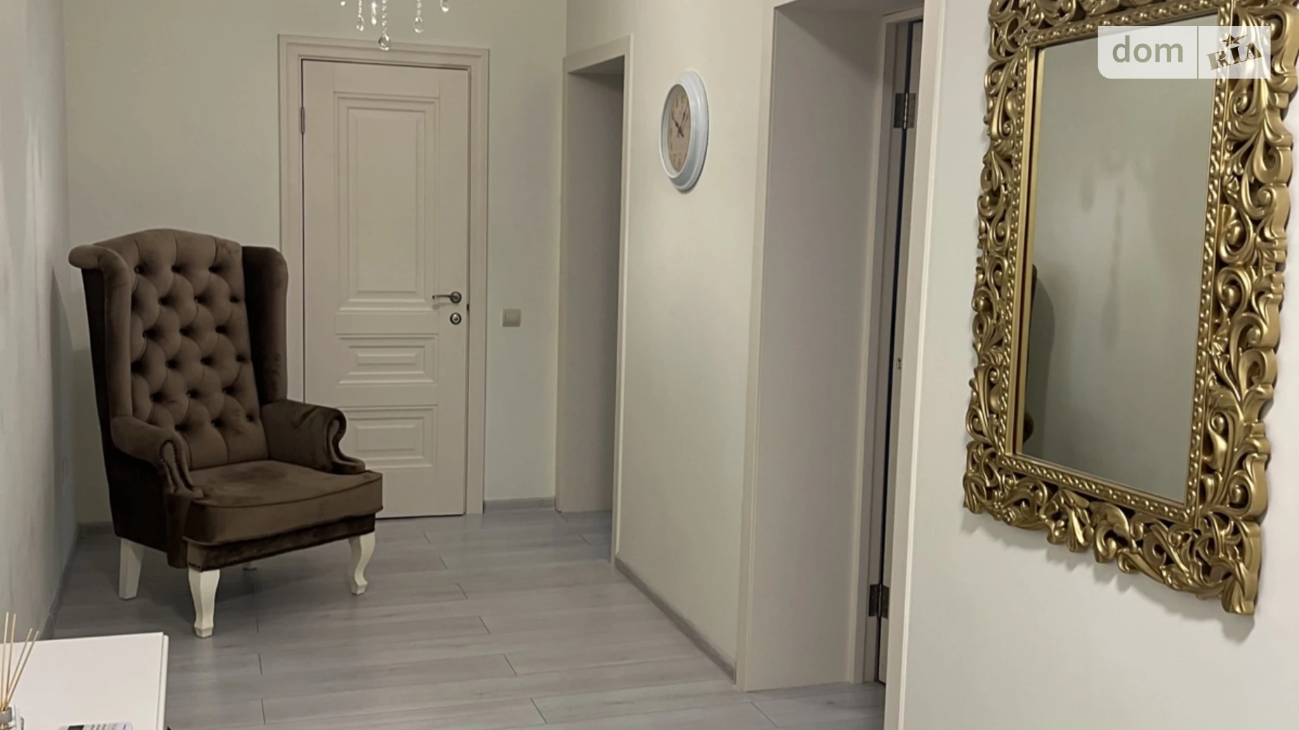 Сдается в аренду 2-комнатная квартира 72 кв. м в Ужгороде, цена: 700 $ - фото 5