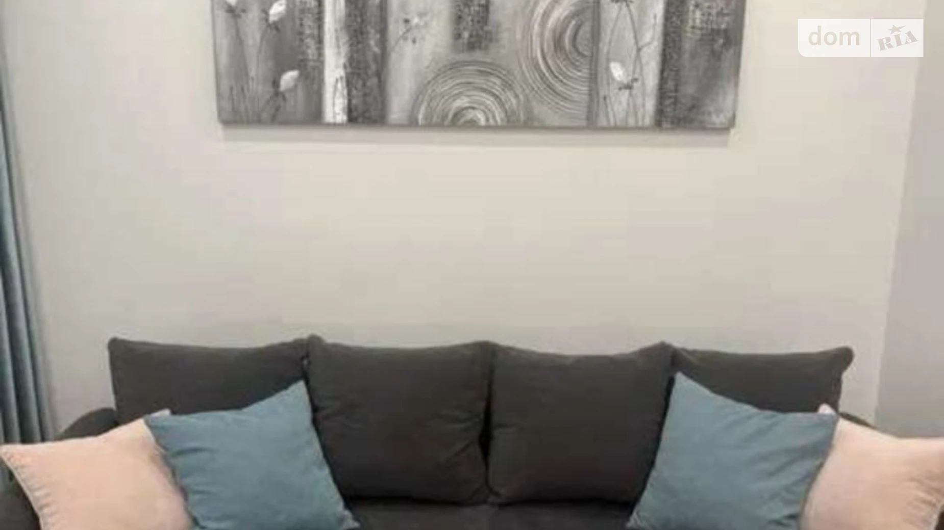 Сдается в аренду 2-комнатная квартира 40 кв. м в Одессе, ул. Генуэзская, 3Г - фото 5