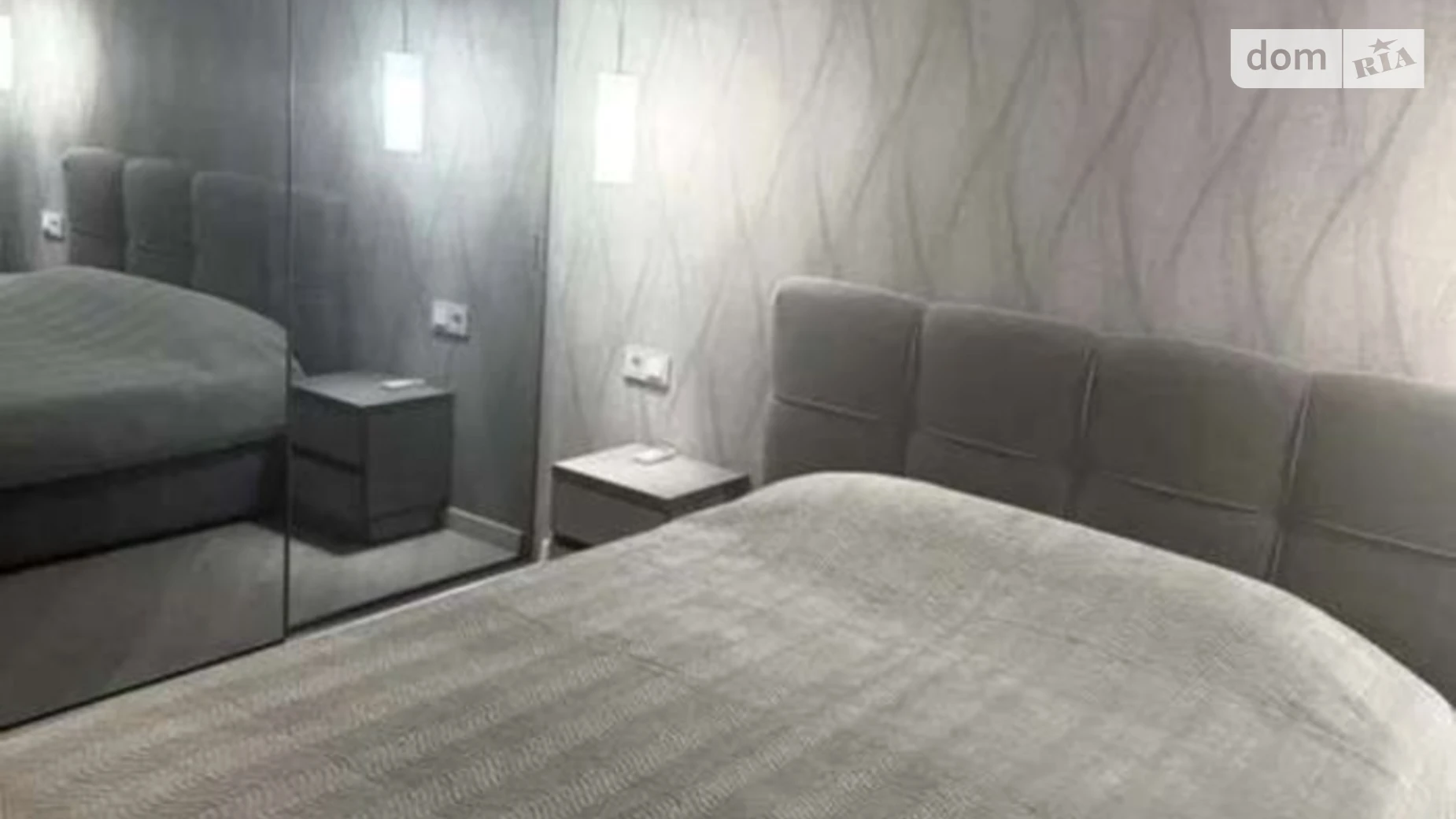 Сдается в аренду 2-комнатная квартира 40 кв. м в Одессе, ул. Генуэзская, 3Г - фото 3