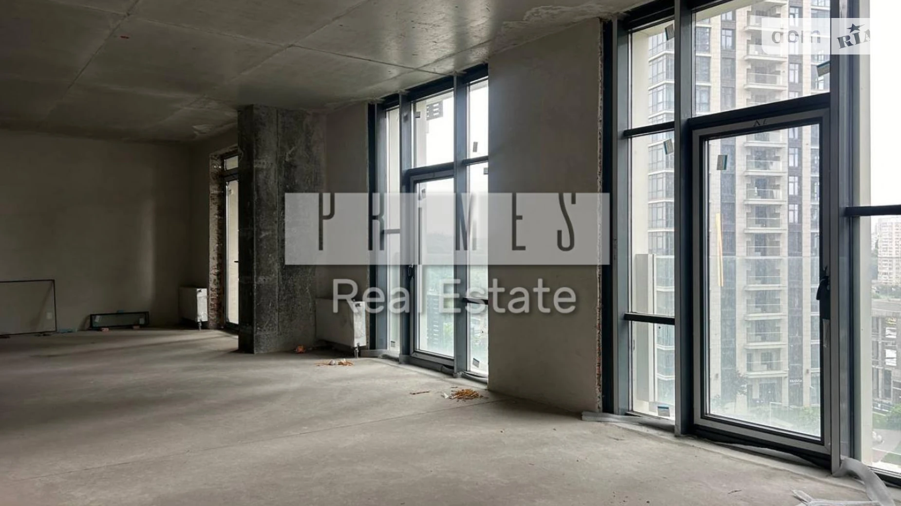 Продается 4-комнатная квартира 156.3 кв. м в Киеве, ул. Андрея Верхогляда(Драгомирова), 17Б - фото 2