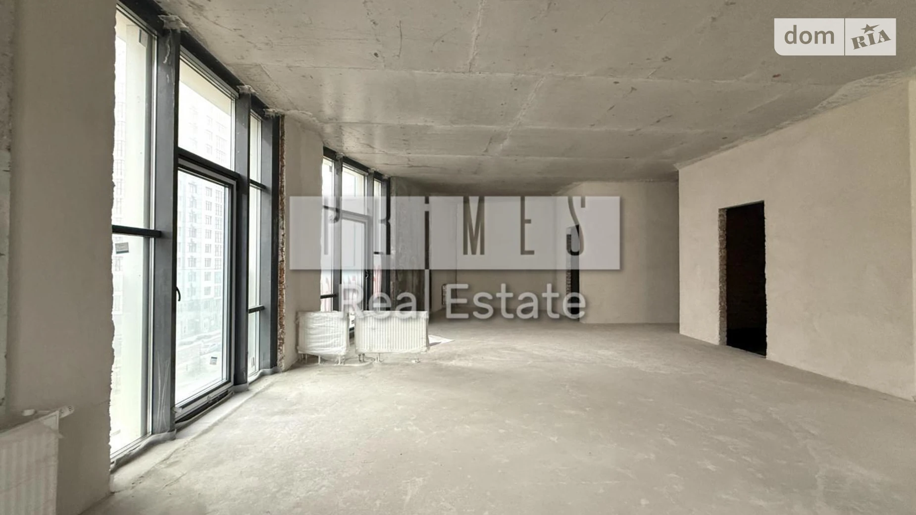 Продается 4-комнатная квартира 156.3 кв. м в Киеве, ул. Андрея Верхогляда(Драгомирова), 17Б - фото 4