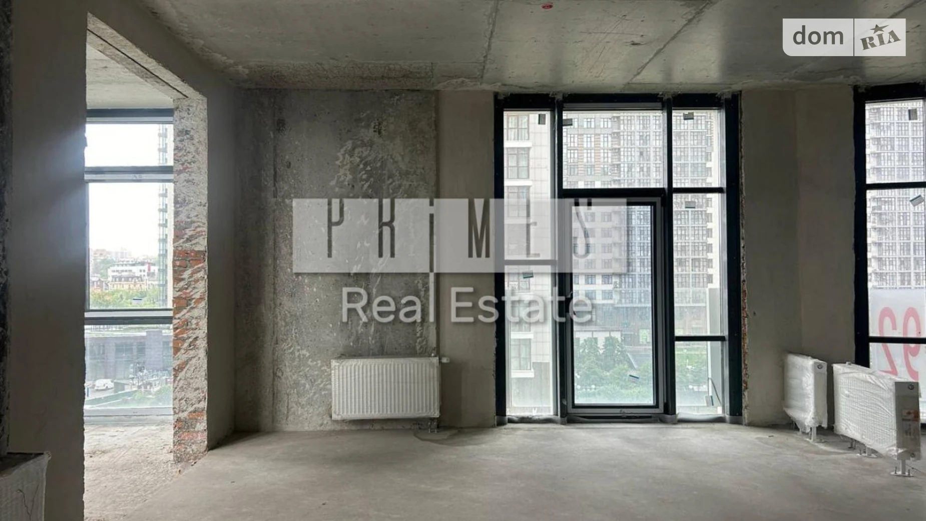 Продается 4-комнатная квартира 156.3 кв. м в Киеве, ул. Андрея Верхогляда(Драгомирова), 17Б - фото 5